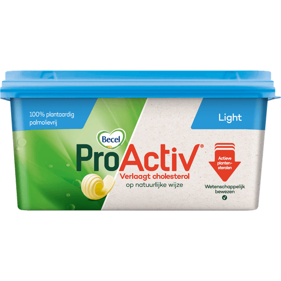 Becel Margarine pro activ calorie light - Dirk