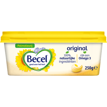 Becel Original - JUMBO