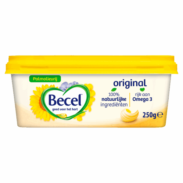 Becel Original - PLUS
