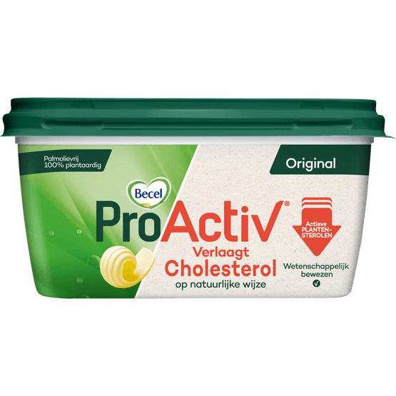 Becel Pro activ - Dirk