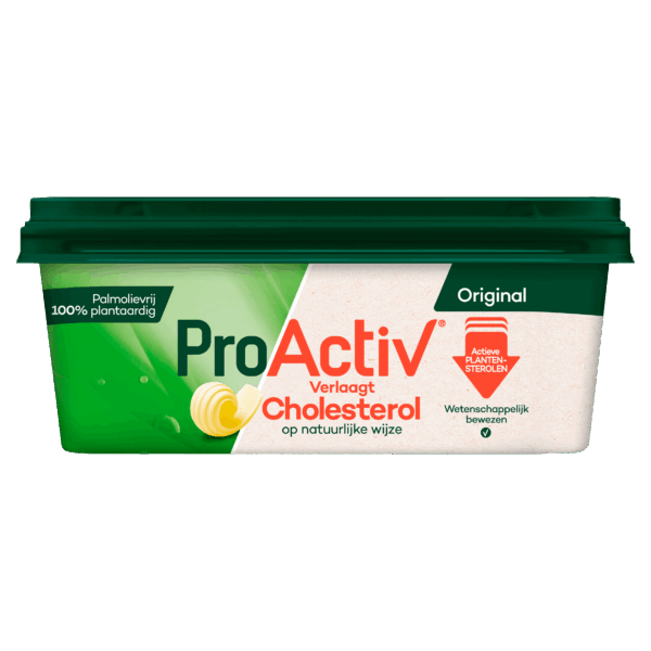 Becel ProActiv Original - PLUS
