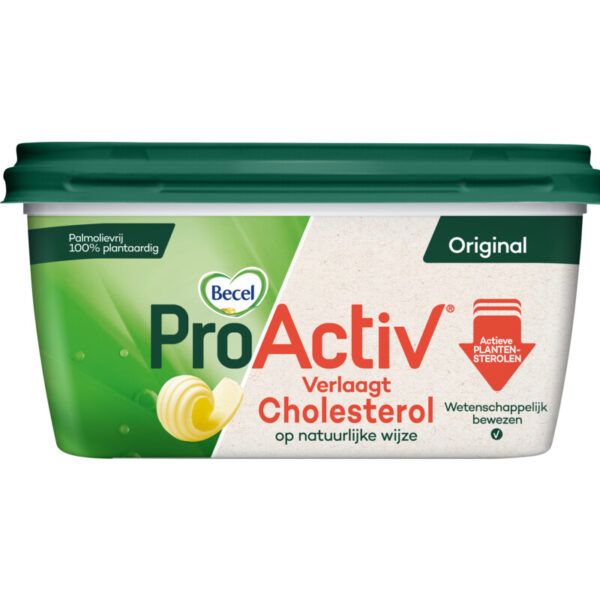 Becel Proactiv Original Cholesterolverlagend - Albert Heijn