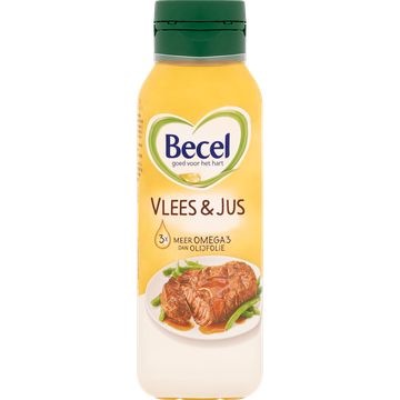 Becel Vlees & Jus - JUMBO
