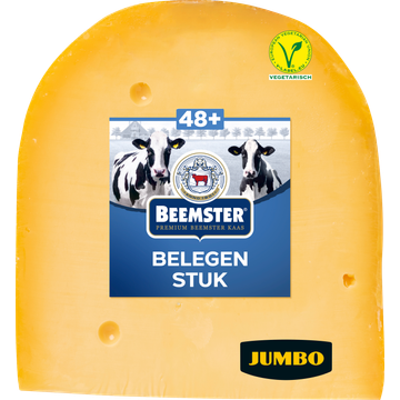 Beemster Belegen Stuk - JUMBO