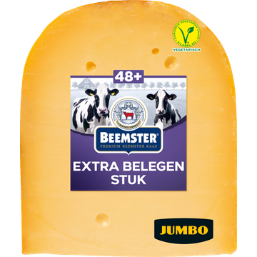 Beemster Extra Belegen Stuk - JUMBO