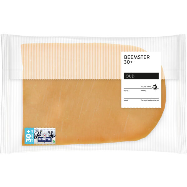 Beemster Oud 30+ Plakken - Albert Heijn