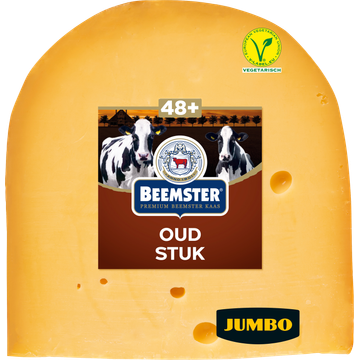 Beemster Oud Stuk - JUMBO