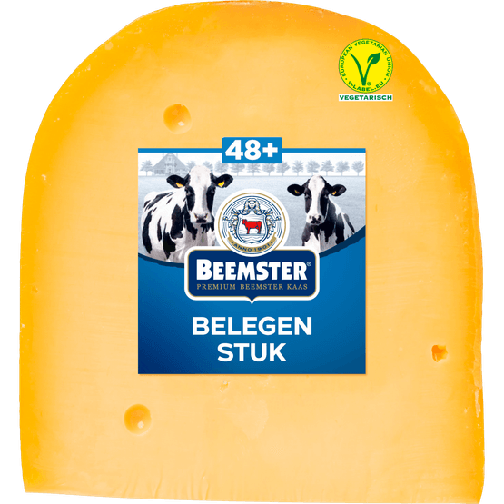 Beemster belegen 48+ stuk - Dirk