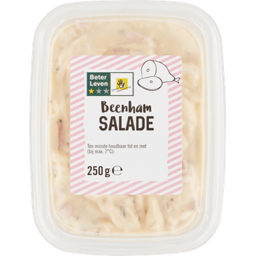 Beenham Salade - JUMBO