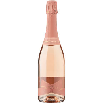 Bellacini - Prosecco - Rosé - JUMBO