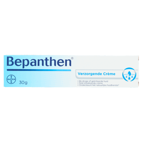 Bepanthen Verzorgende crème - PLUS