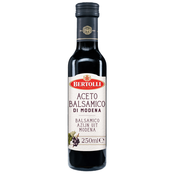 Bertolli Balsamico azijn - Dirk