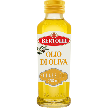 Bertolli Classico olijfolie - JUMBO