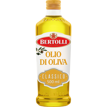 Bertolli Classico olijfolie - JUMBO