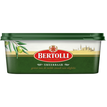 Bertolli Margarine - JUMBO