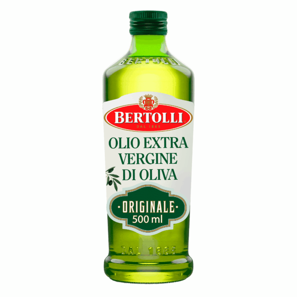 Bertolli Olijfolie Extra Vergine - PLUS