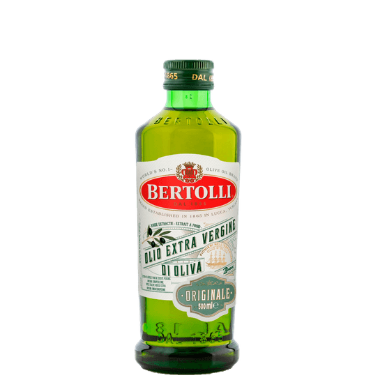 Bertolli Olijfolie extra vergine classico - Dirk