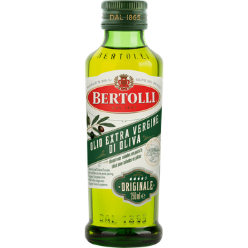 Bertolli Originale extra vierge olijfolie - JUMBO