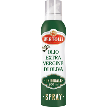 Bertolli Originale extra vierge olijfolie spray - JUMBO