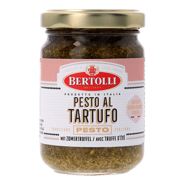 Bertolli Pesto al tartufo - PLUS