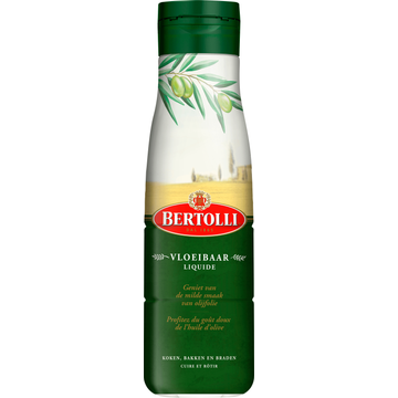 Bertolli Vloeibaar - JUMBO