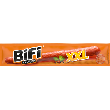 BiFi The Original Worst XXL - JUMBO