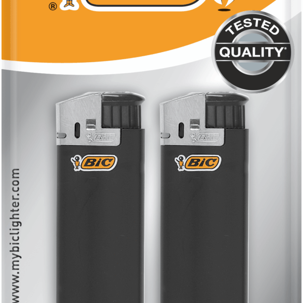 Bic Eletronic J38 - PLUS