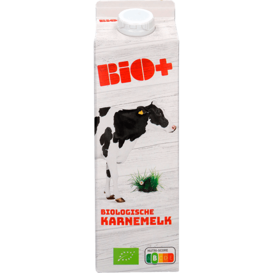 Bio+ Biologische karnemelk - Dirk