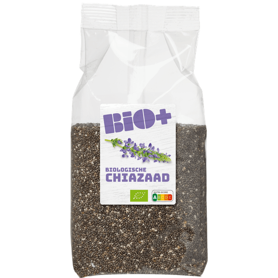 Bio+ Chiazaad - Dirk