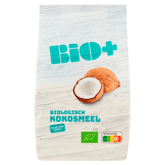 Bio+ Kokosmeel - Dirk