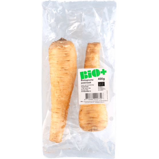 Bio+ Pastinaak - Dirk