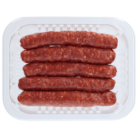 Bio+ Runderchipolata 5 st. - Dirk