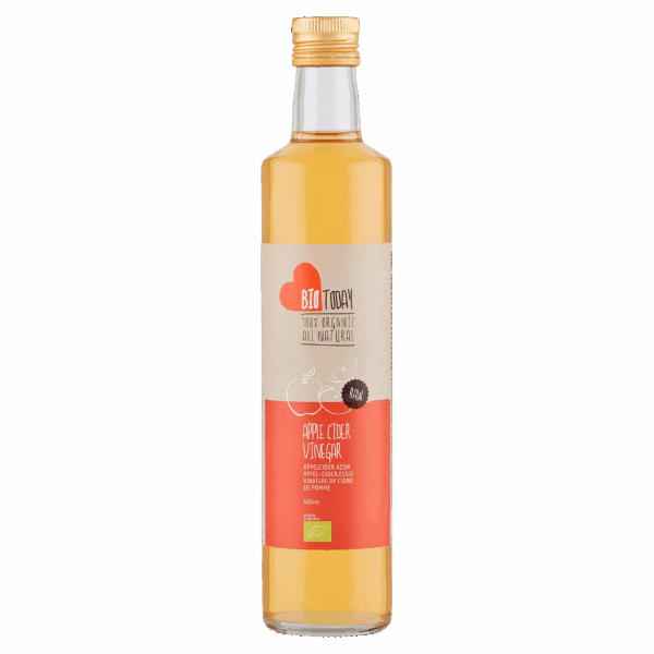 BioToday Appelciderazijn bio - PLUS