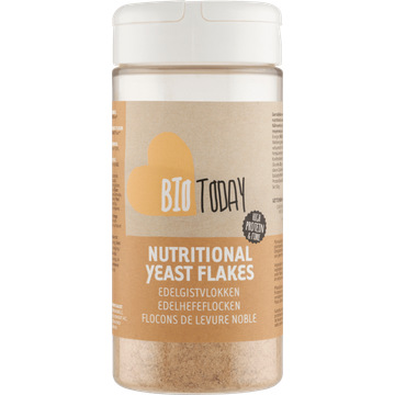 BioToday Edelgistvlokken - JUMBO