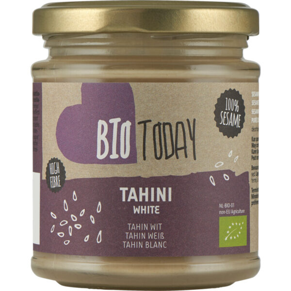 BioToday Tahin Wit - Albert Heijn