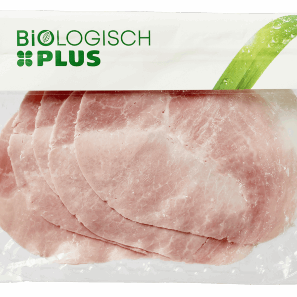 Biologisch PLUS Bio slagersachterham - PLUS