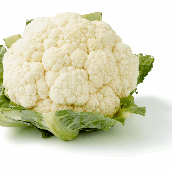 Biologisch PLUS Bloemkool - PLUS