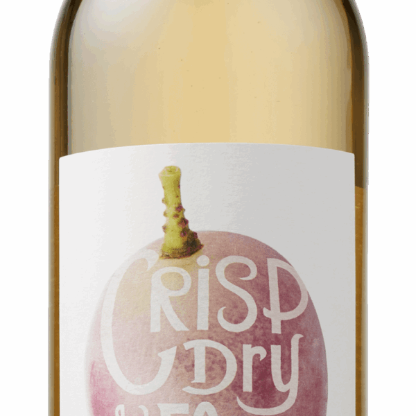 Biologisch PLUS Pinot Grigio Blush - PLUS