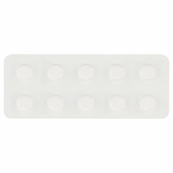 Bisolvon Tabletten 8mg - PLUS