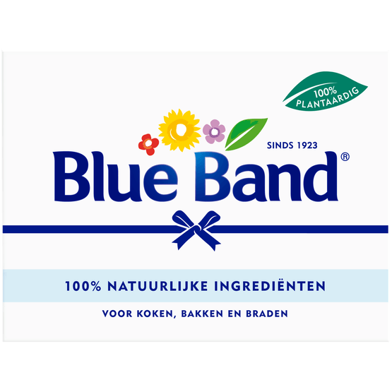 Blue Band Margarine voor de keuken - Dirk