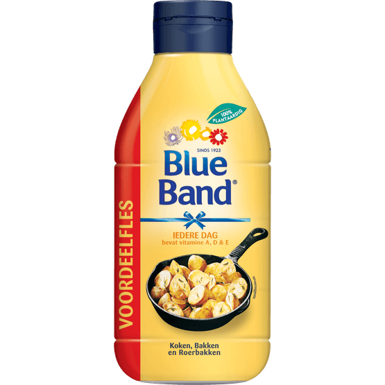 Blue Band Vloeibaar - Dirk