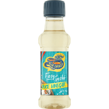 Blue Dragon Rice Vinegar - JUMBO