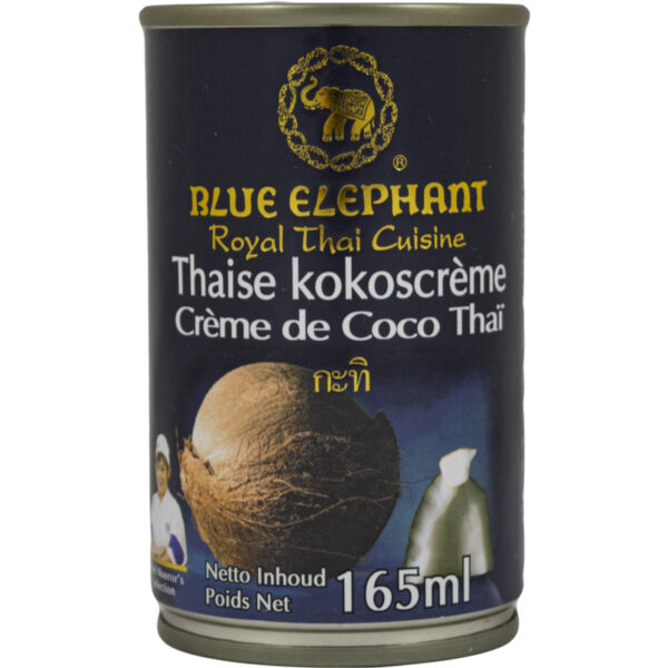 Blue Elephant Thaise Kokoscrème - Albert Heijn