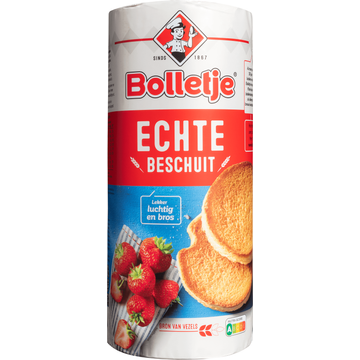 Bolletje Echte Beschuit - JUMBO