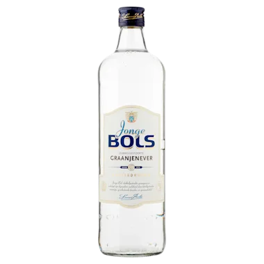 Bols Graanjenever - PLUS