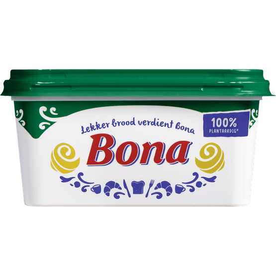 Bona Margarine - Dirk