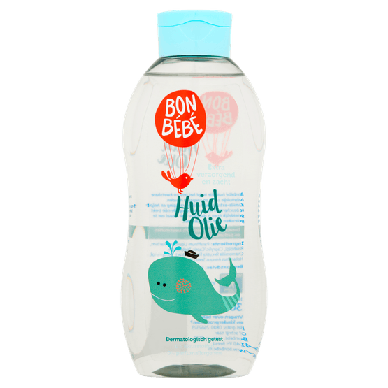 Bonbébé Babyolie - Dirk