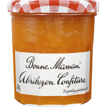 Bonne Maman Abrikozen Confiture - JUMBO