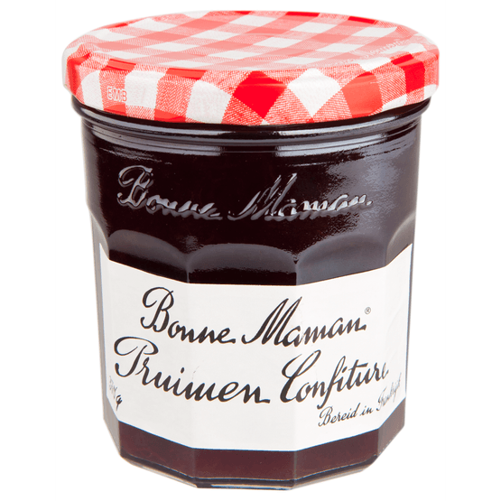 Bonne Maman Confiture pruimen - Dirk