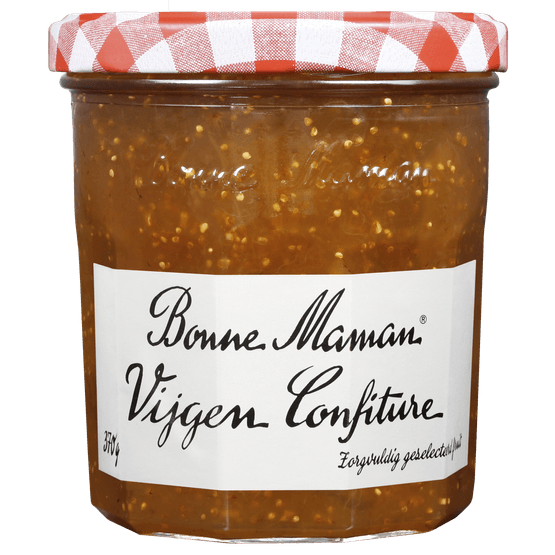 Bonne Maman Confiture vijgen - Dirk